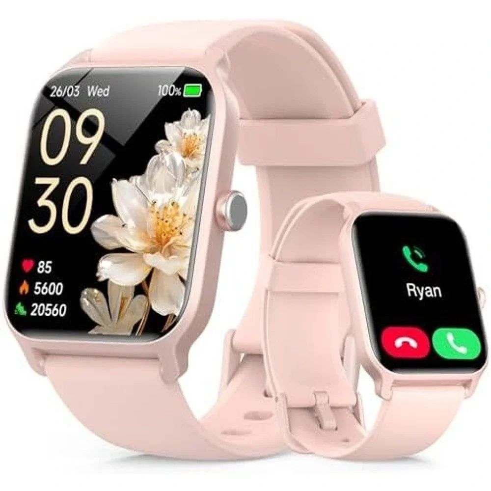 Tensky Smartwatch